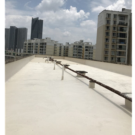屋頂防水補漏工程