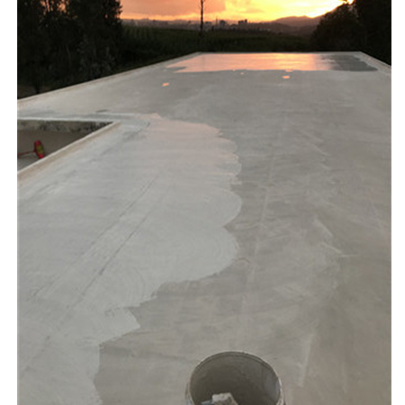 屋面防水補漏